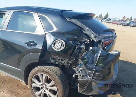 2021 Mazda Cx-30 Select from USA, damaged, VIN 3MVDMBBL8MM244506